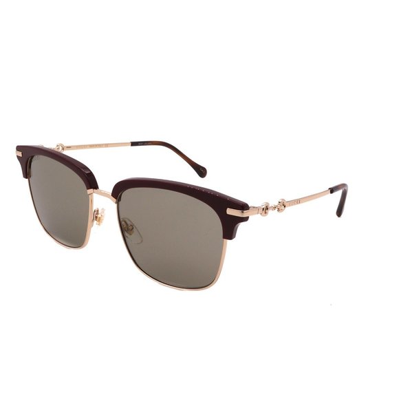 NEW ✅ Gucci GG0918S 003 Sunglasses Set Hard & Soft Case Cloth Authenticity Card main image 15